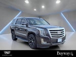 2016 Cadillac Escalade Luxury Collection