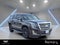 2016 Cadillac Escalade Luxury Collection