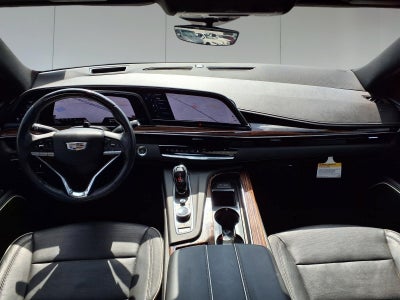 2023 Cadillac Escalade RWD Premium Luxury