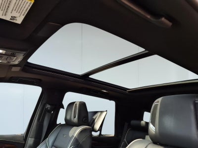 2023 Cadillac Escalade RWD Premium Luxury