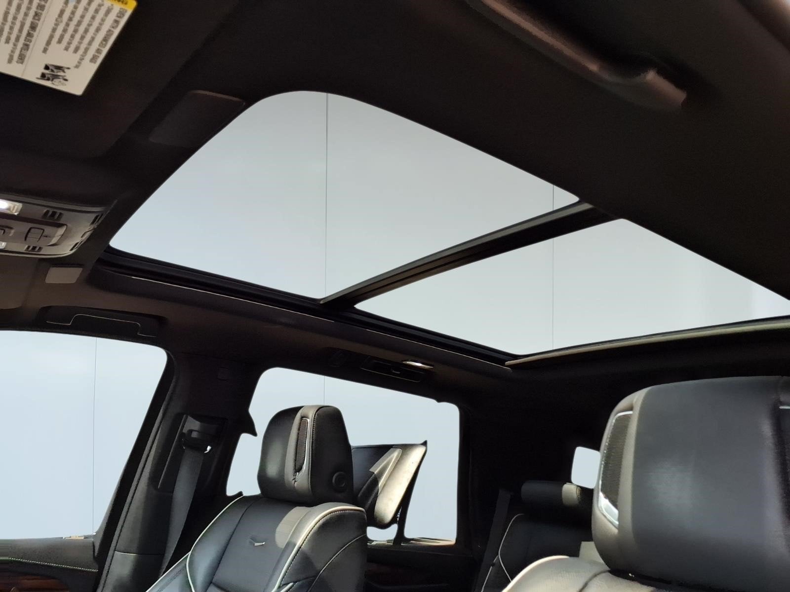 2023 Cadillac Escalade RWD Premium Luxury