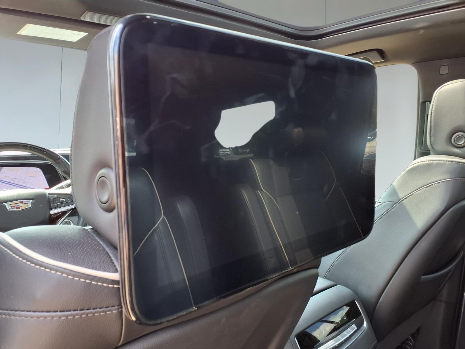 2023 Cadillac Escalade RWD Premium Luxury