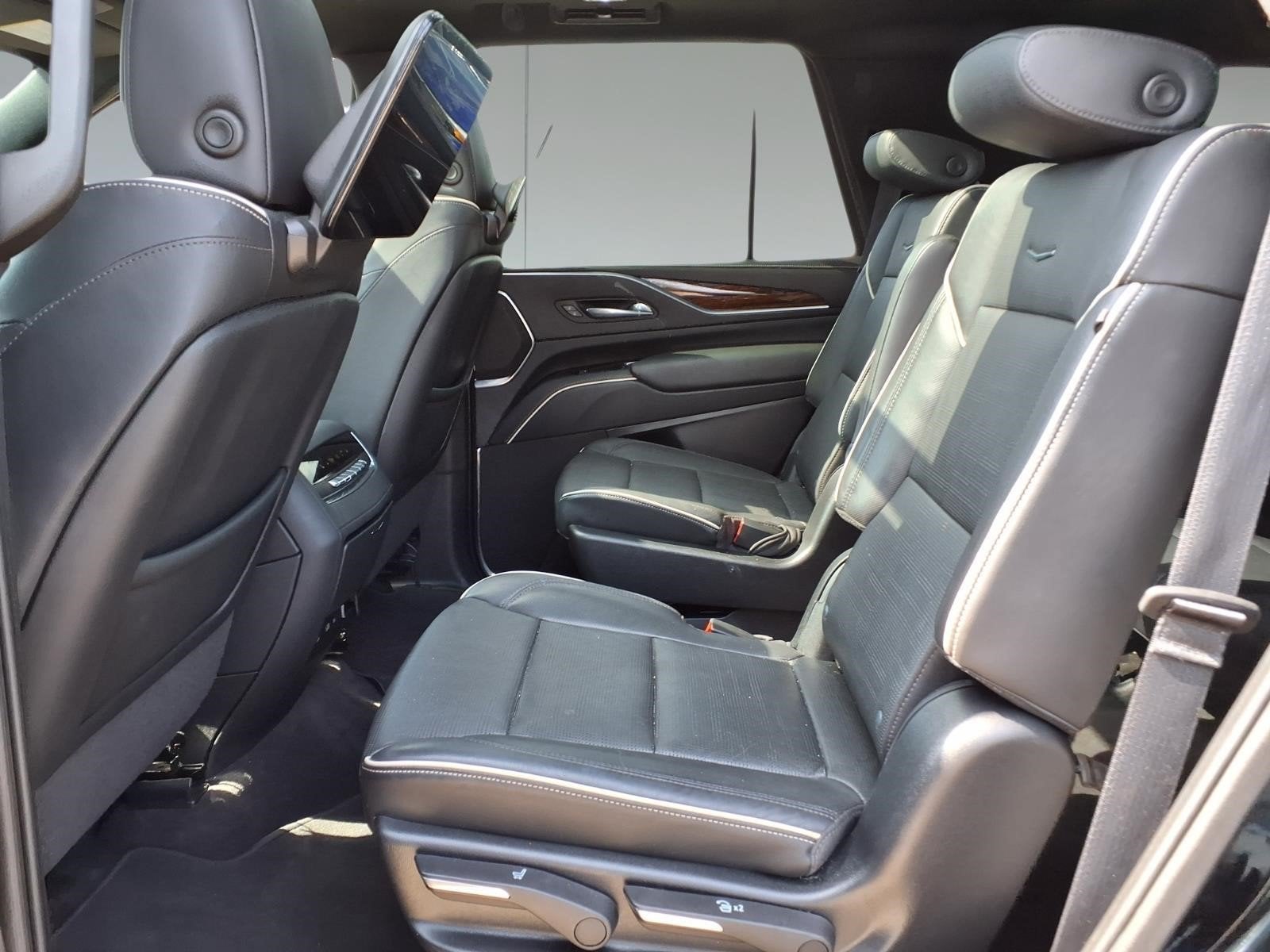 2023 Cadillac Escalade RWD Premium Luxury