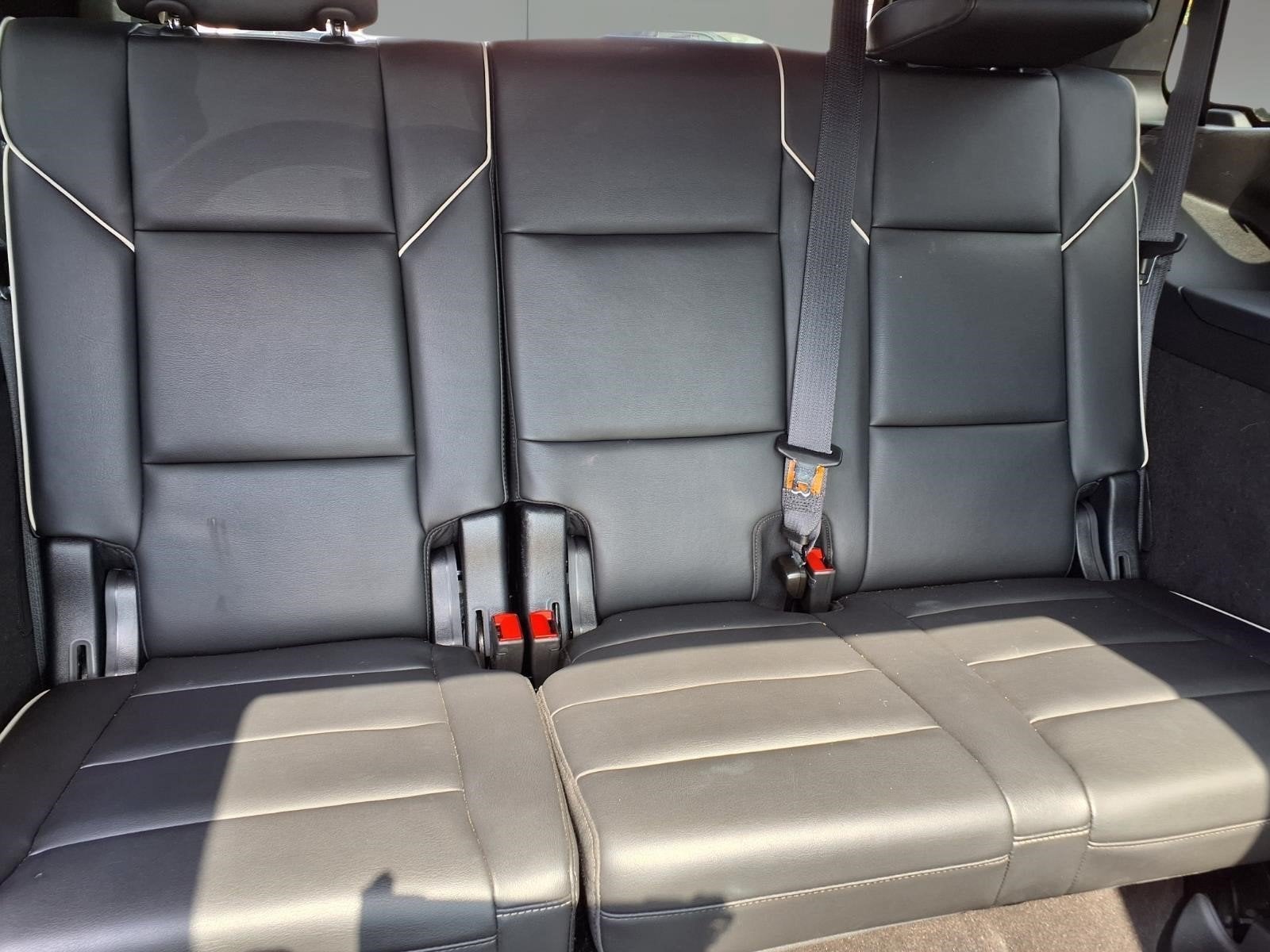 2023 Cadillac Escalade RWD Premium Luxury