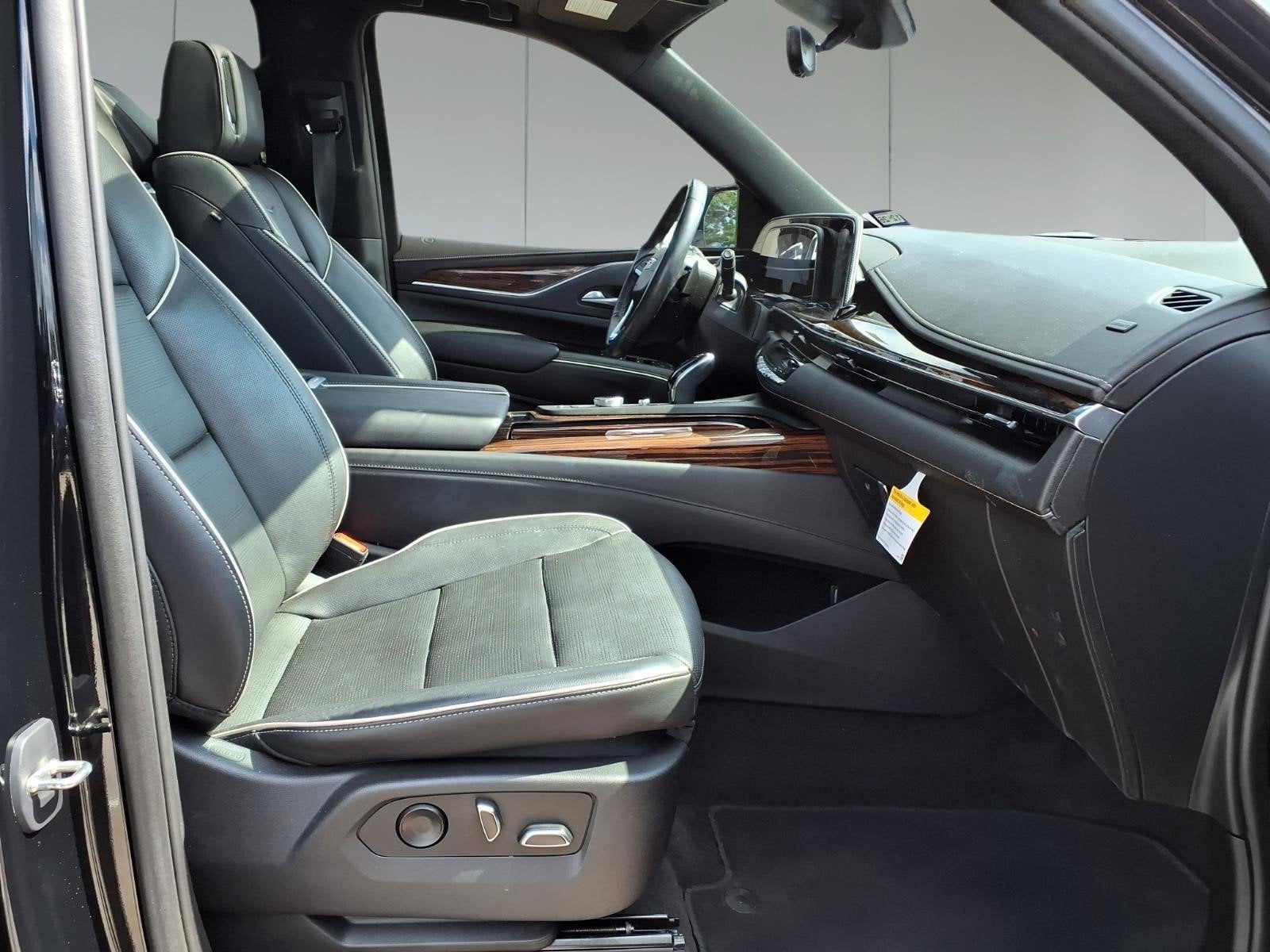 2023 Cadillac Escalade RWD Premium Luxury