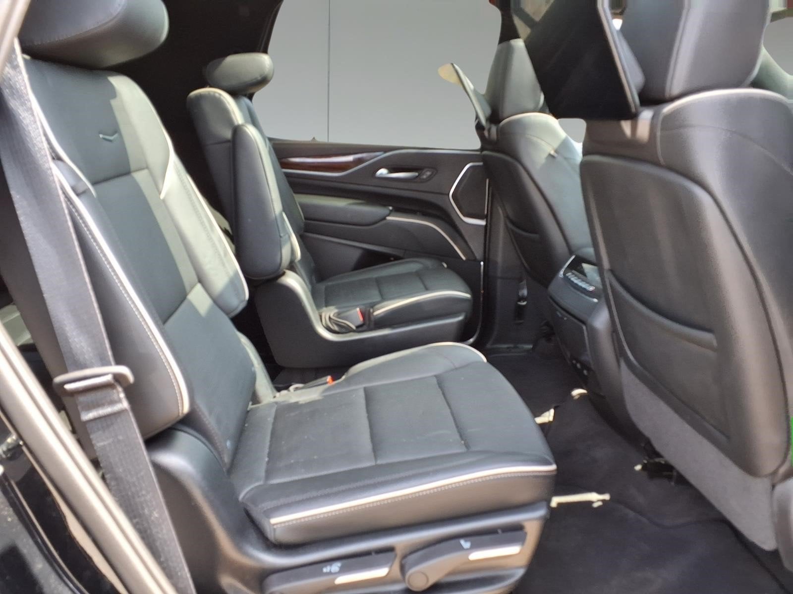 2023 Cadillac Escalade RWD Premium Luxury