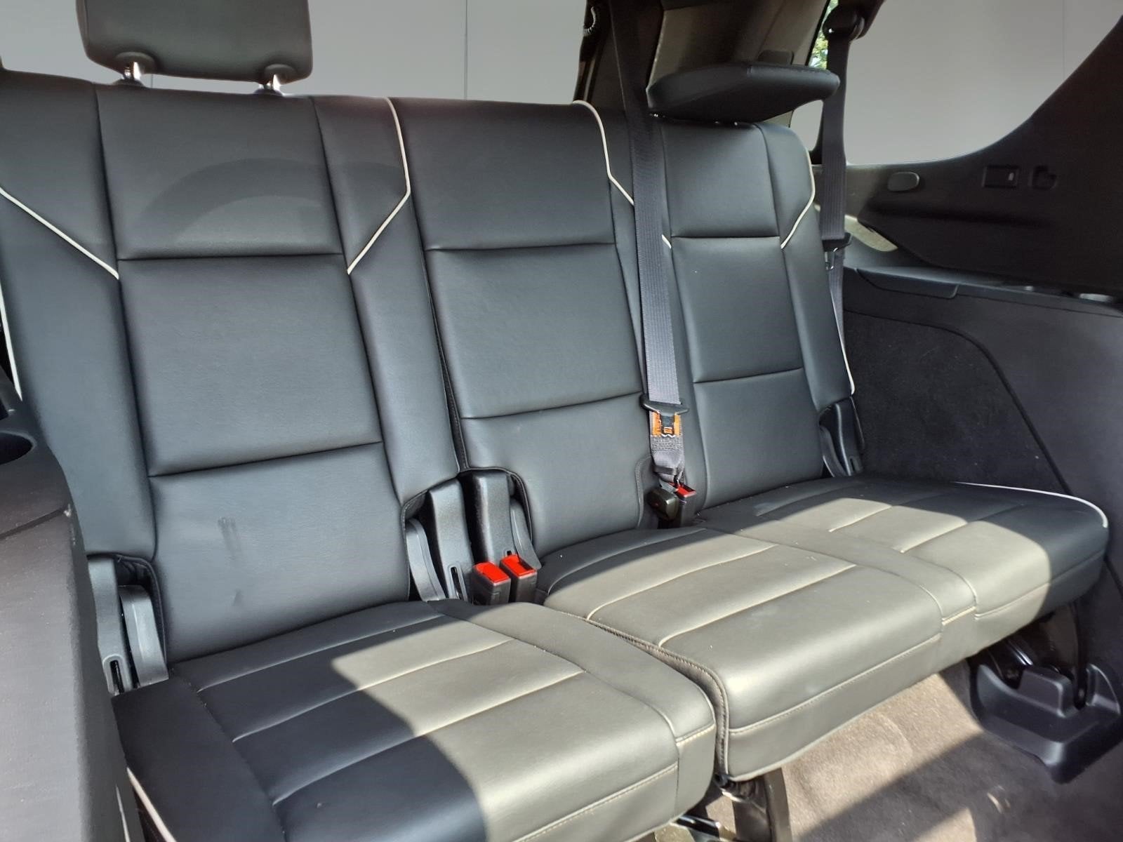 2023 Cadillac Escalade RWD Premium Luxury
