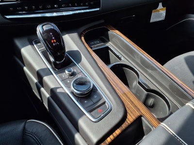 2023 Cadillac Escalade RWD Premium Luxury