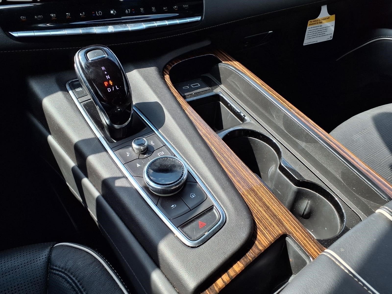 2023 Cadillac Escalade RWD Premium Luxury