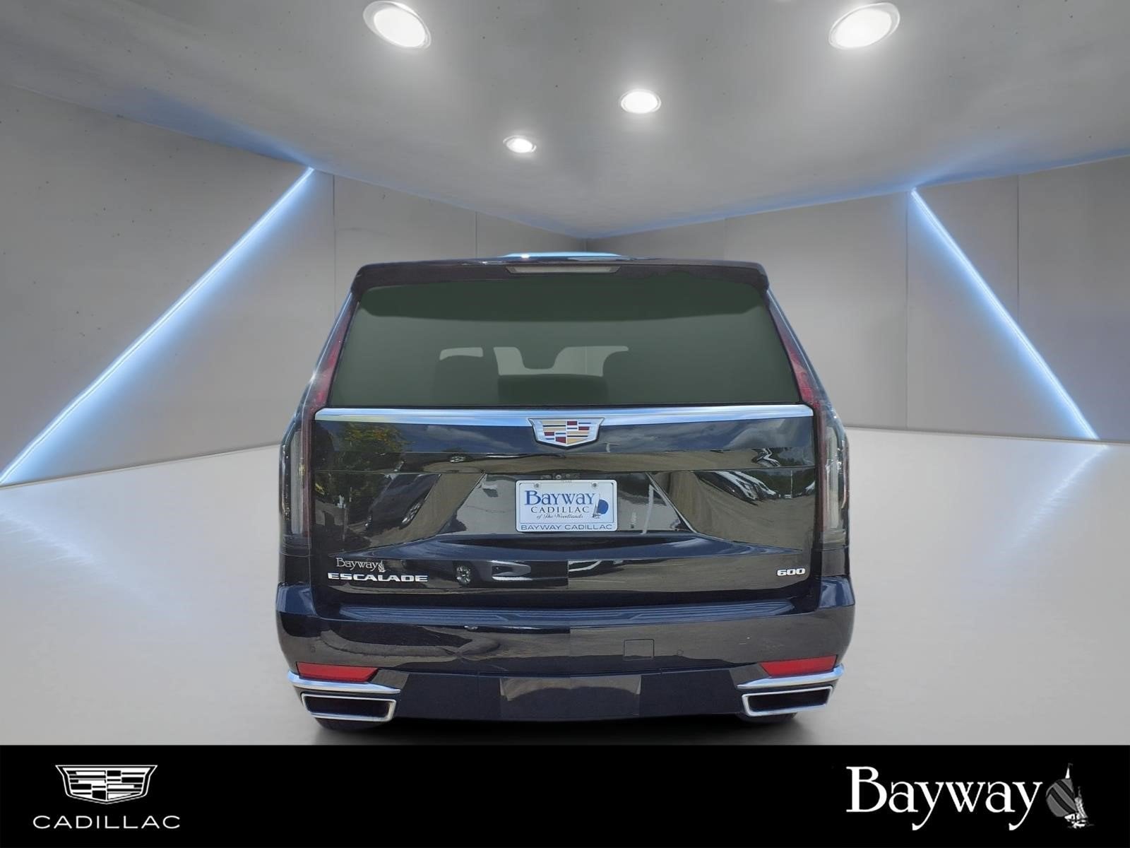 2023 Cadillac Escalade RWD Premium Luxury