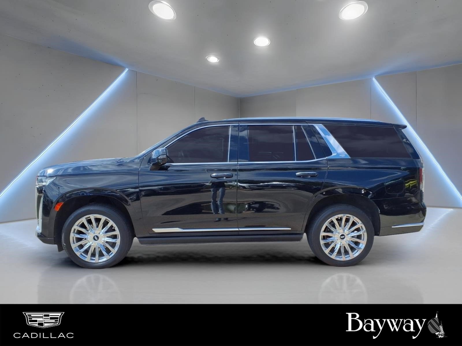 2023 Cadillac Escalade RWD Premium Luxury
