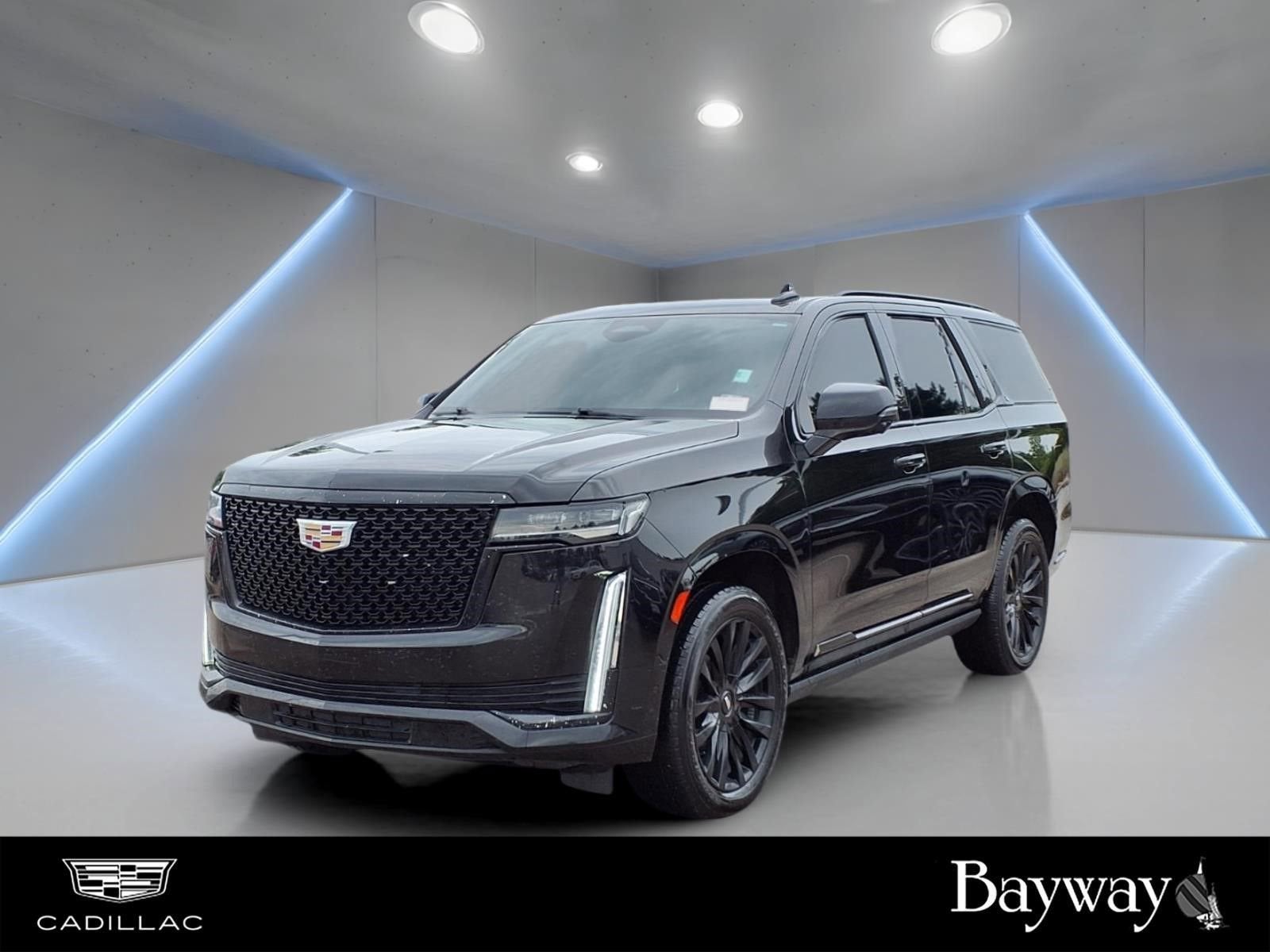 2023 Cadillac Escalade 2WD Premium Luxury's photo