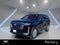 2023 Cadillac Escalade Premium Luxury Platinum