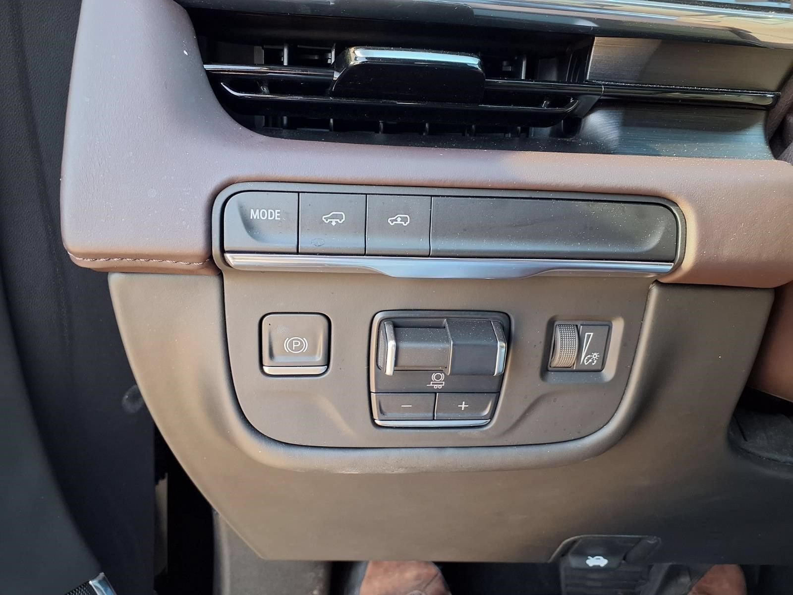2023 Cadillac Escalade Premium Luxury Platinum