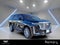 2023 Cadillac Escalade Premium Luxury Platinum