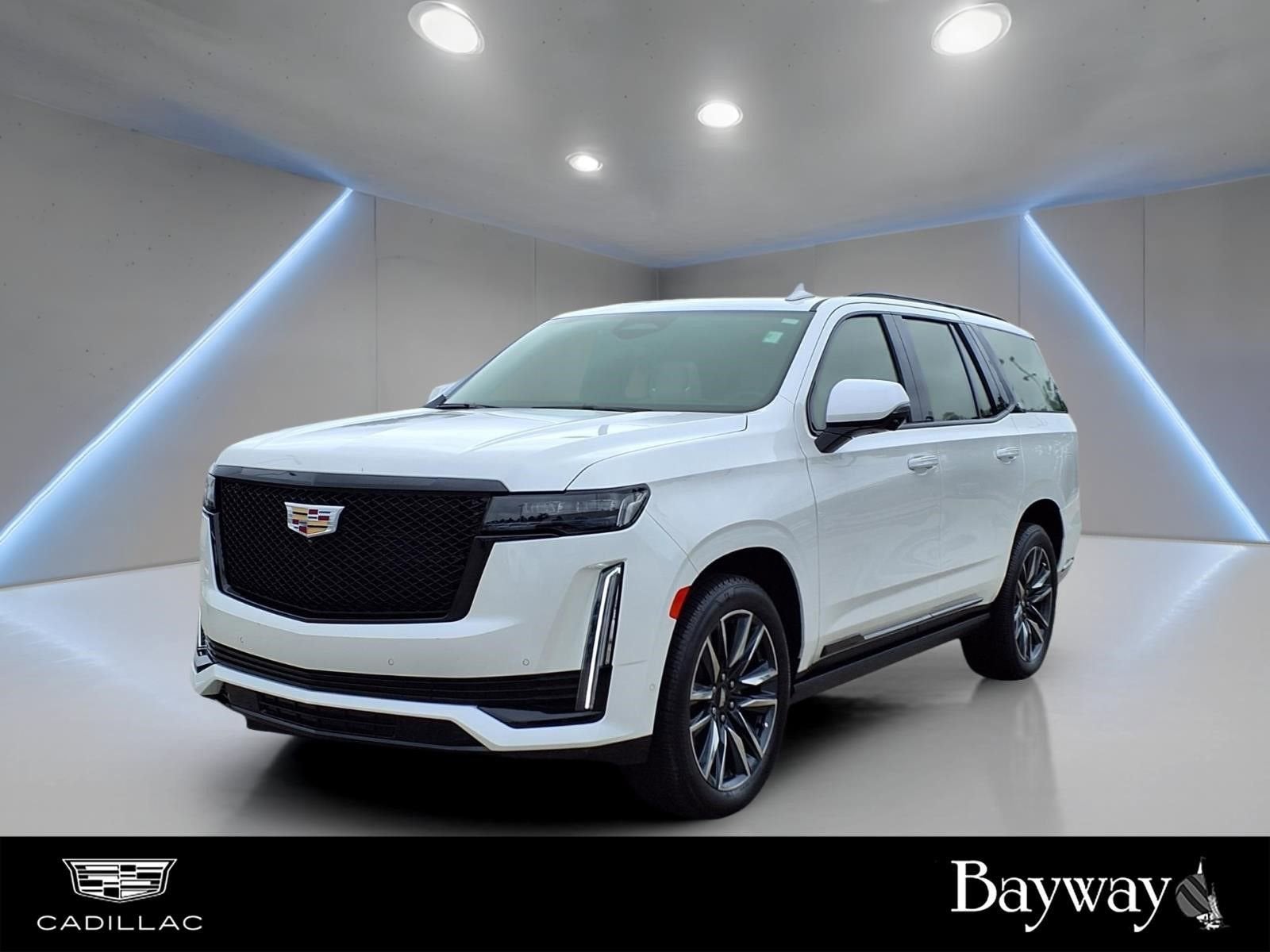 2024 Cadillac Escalade 2WD Sport's photo