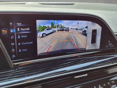 2022 Cadillac Escalade Sport