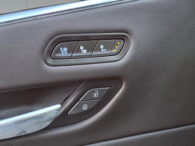 2022 Cadillac Escalade Sport