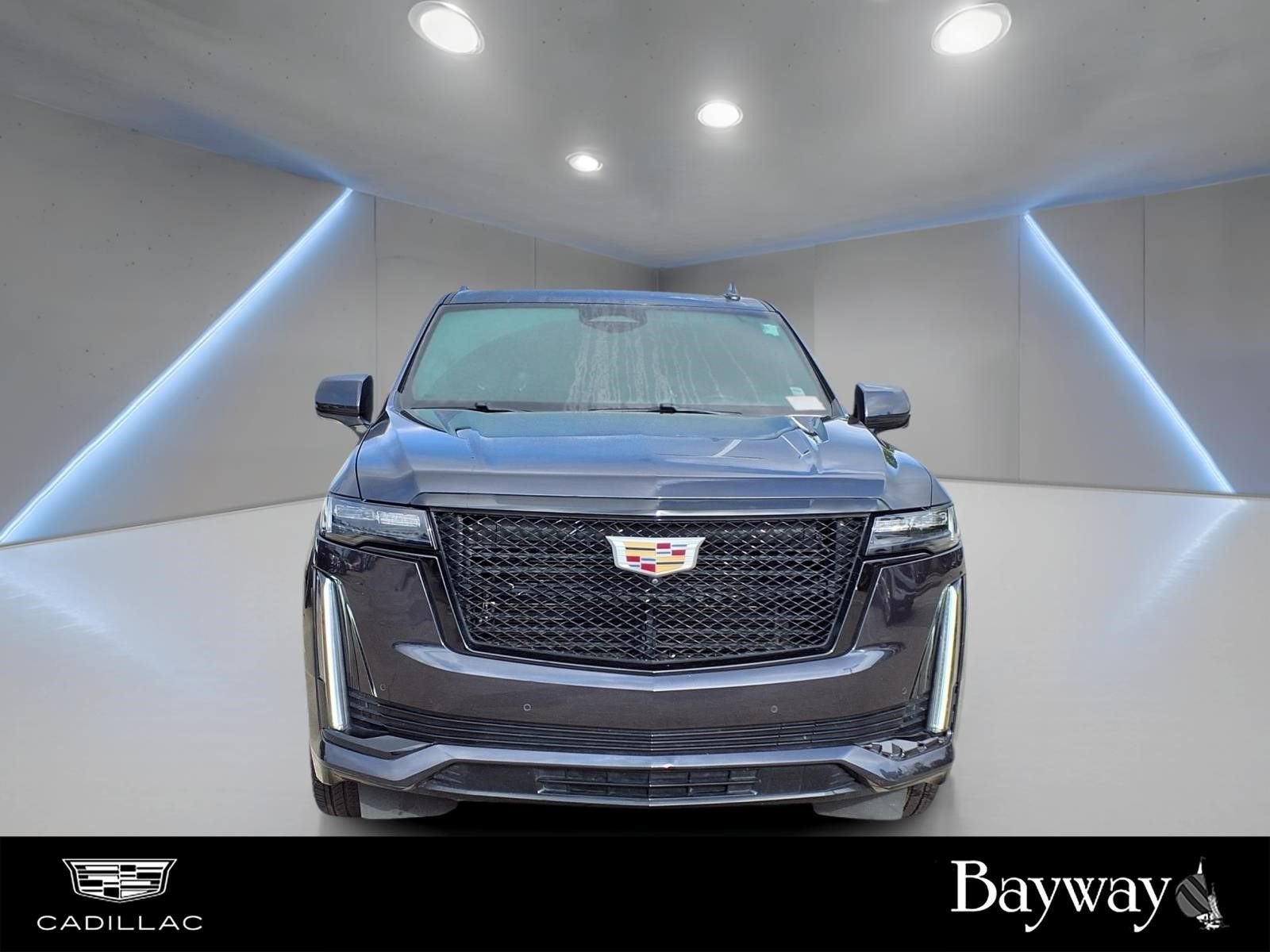 2022 Cadillac Escalade Sport