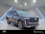 2022 Cadillac Escalade Sport
