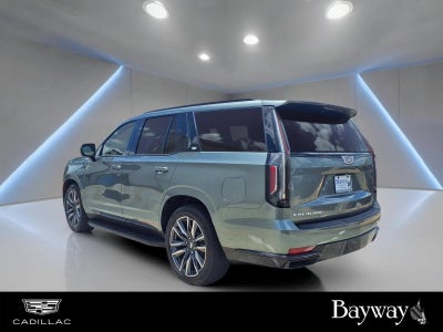 2023 Cadillac Escalade RWD Sport