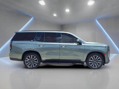 2023 Cadillac Escalade RWD Sport