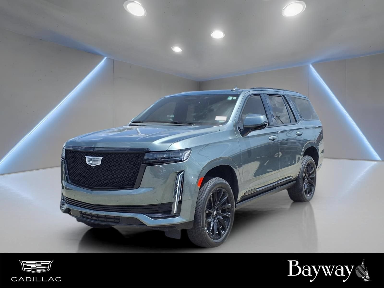 2024 Cadillac Escalade Sport