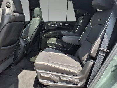 2024 Cadillac Escalade Sport