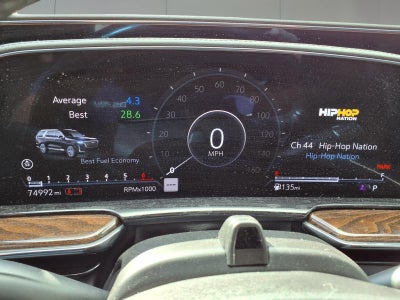 2022 Cadillac Escalade Sport Platinum