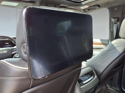 2022 Cadillac Escalade Sport Platinum