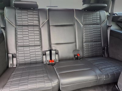 2022 Cadillac Escalade Sport Platinum