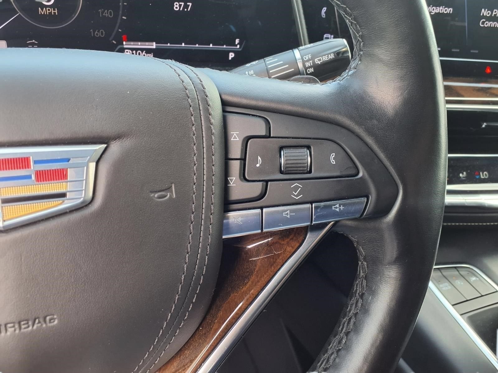 2022 Cadillac Escalade Sport Platinum