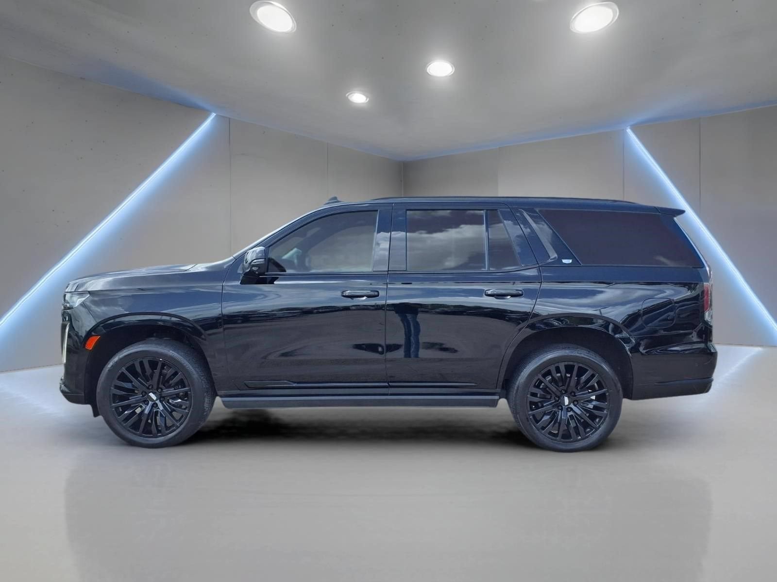 2022 Cadillac Escalade Sport Platinum
