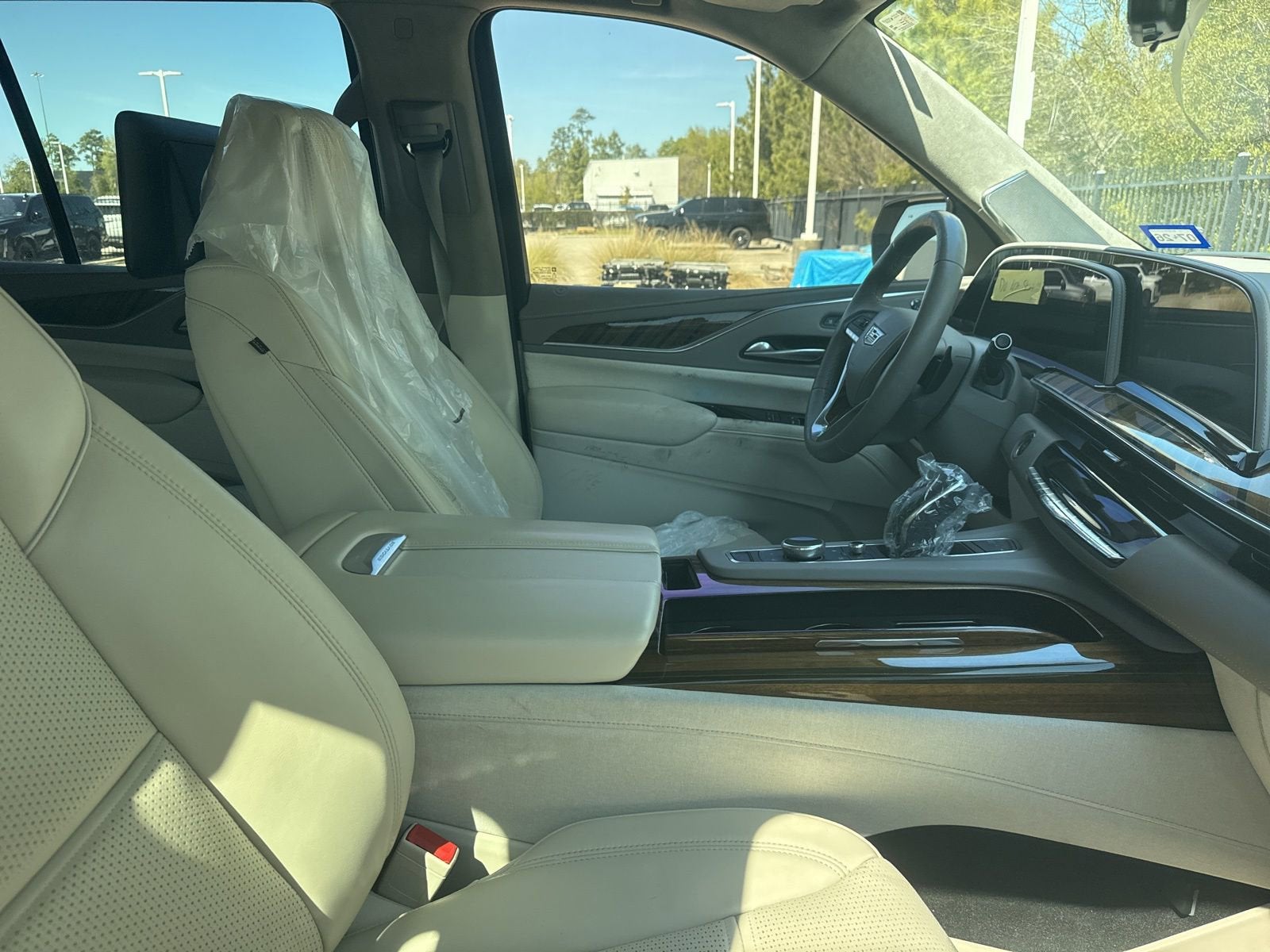 2022 Cadillac Escalade Sport Platinum