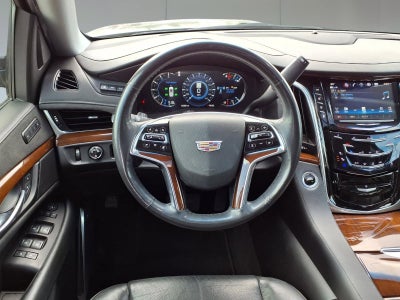 2019 Cadillac Escalade ESV Luxury