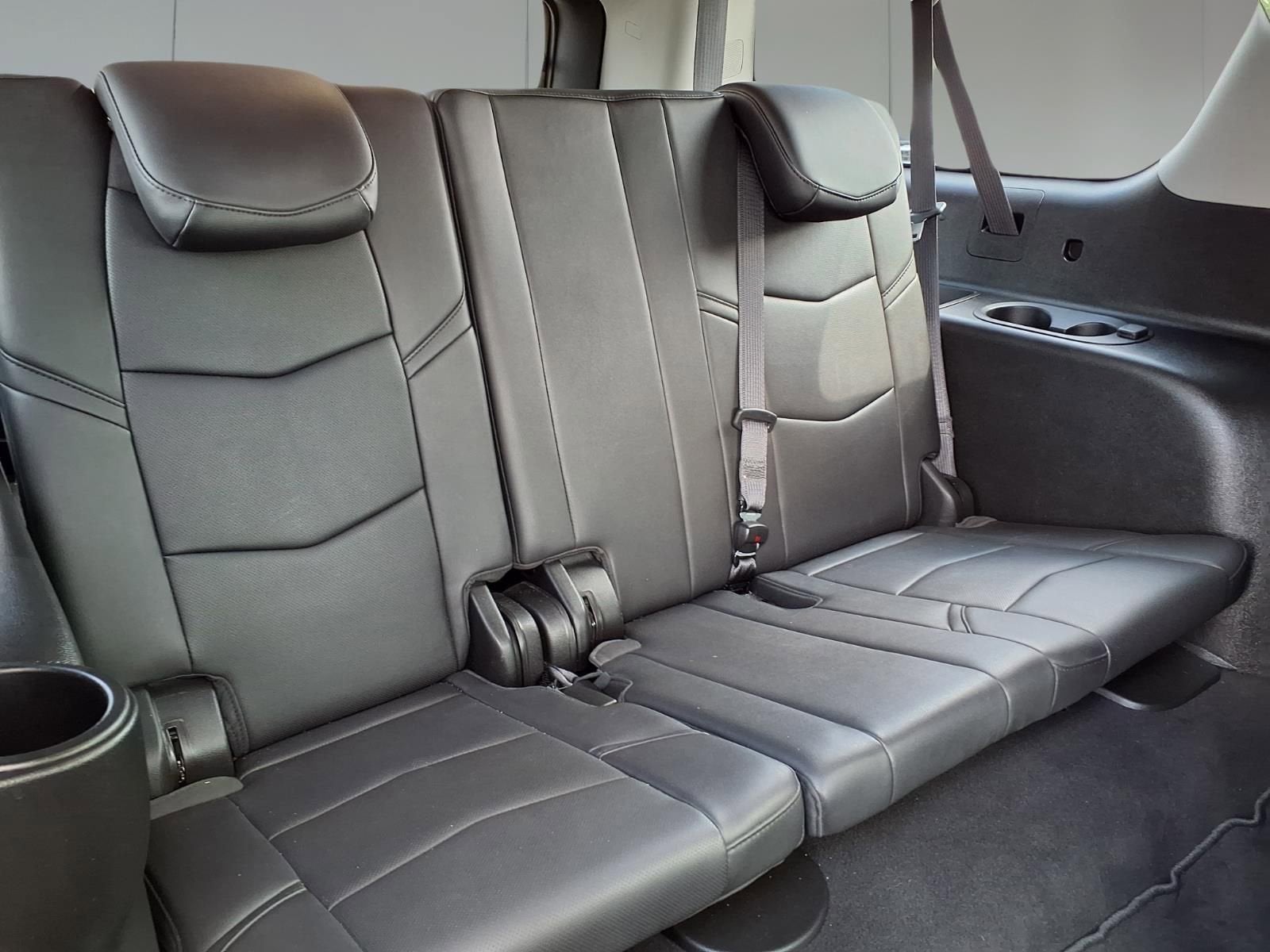 2019 Cadillac Escalade ESV Luxury