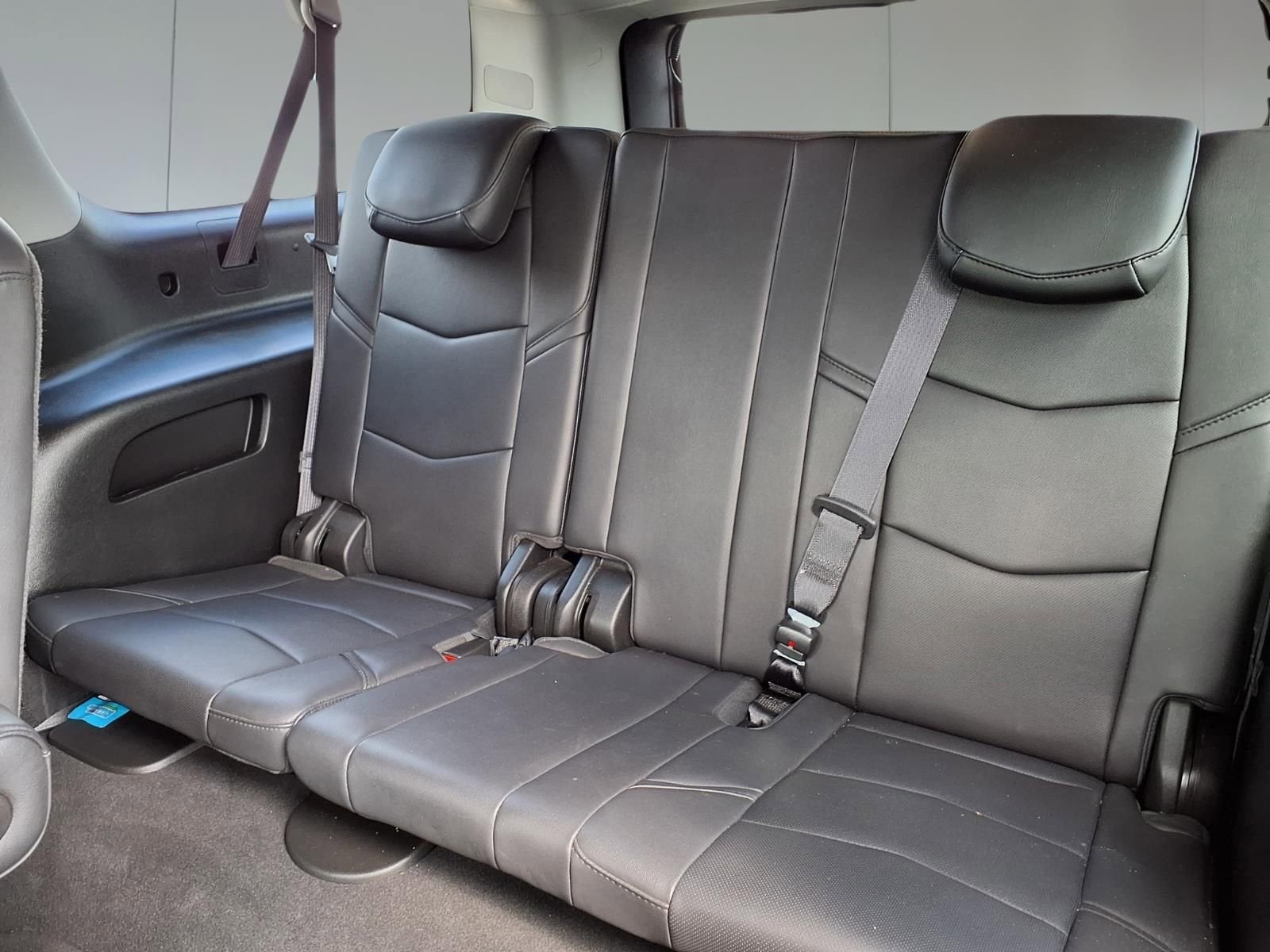 2019 Cadillac Escalade ESV Luxury