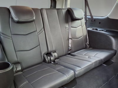 2019 Cadillac Escalade ESV Luxury