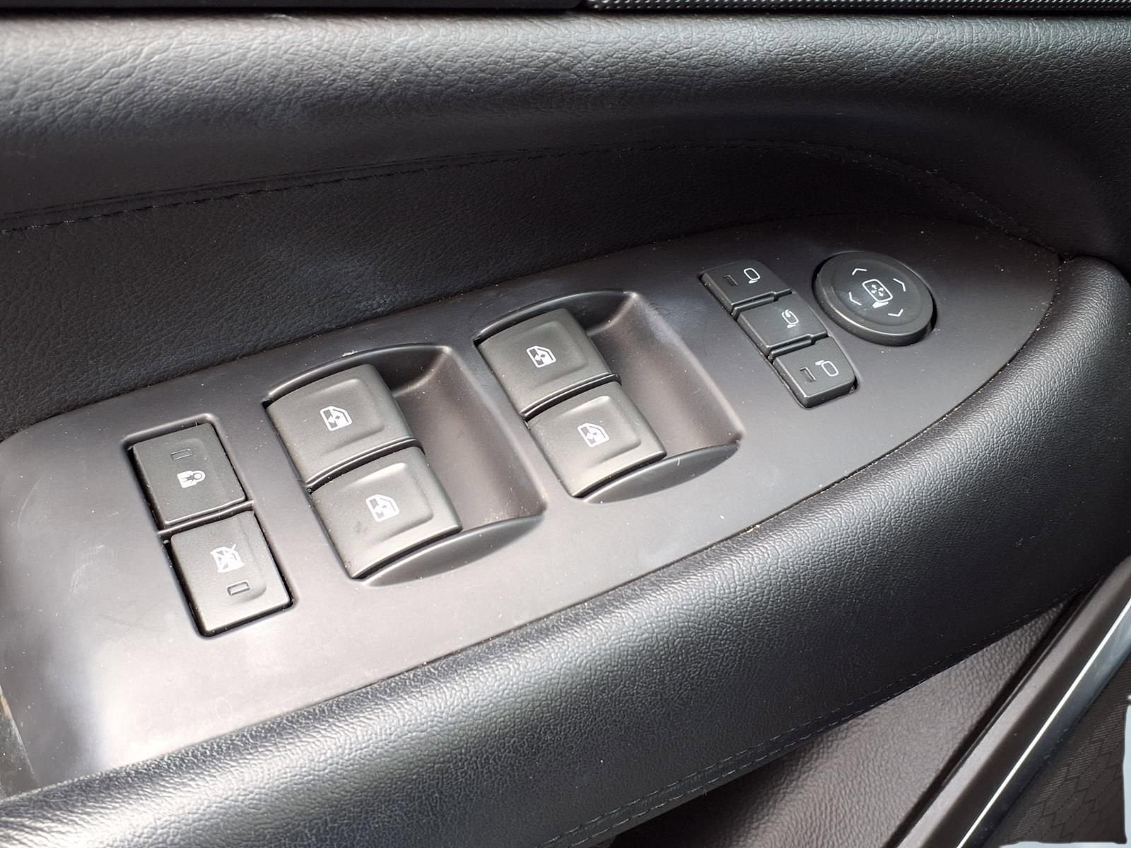 2019 Cadillac Escalade ESV Luxury