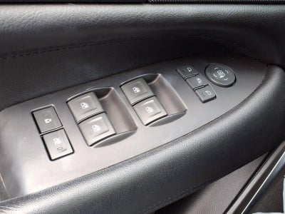 2019 Cadillac Escalade ESV Luxury