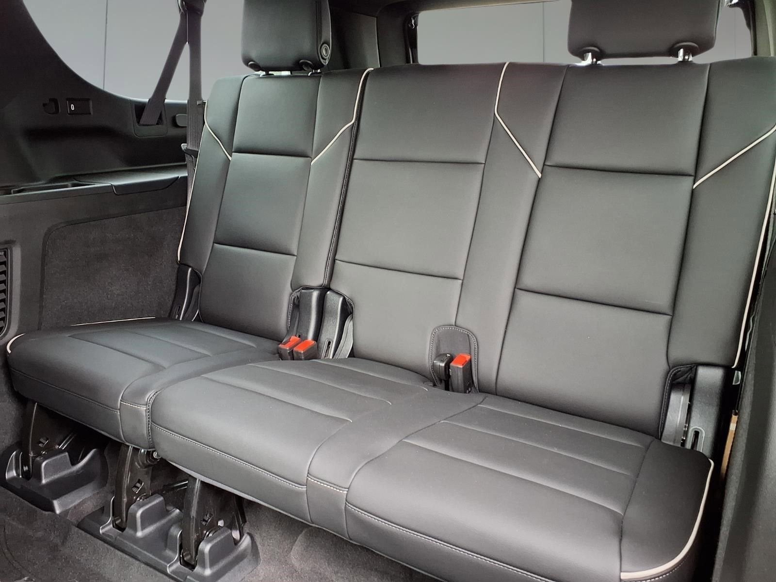 2022 Cadillac Escalade ESV Premium Luxury