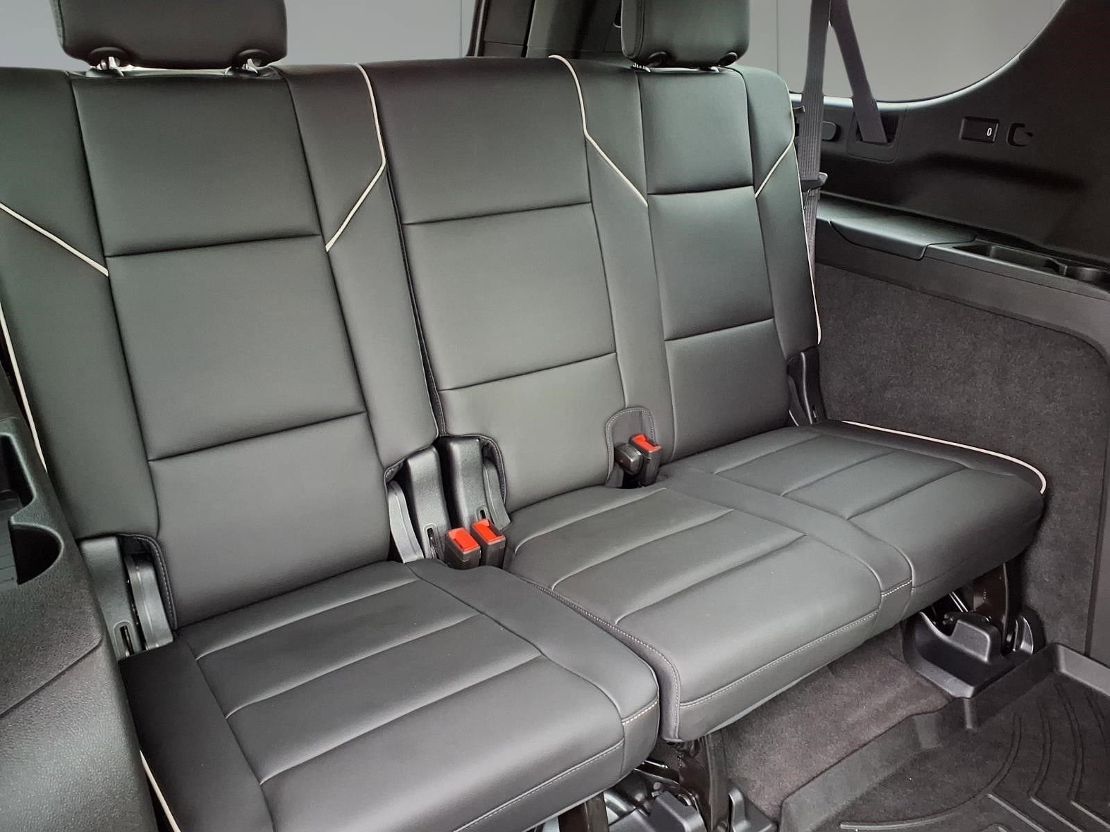 2022 Cadillac Escalade ESV Premium Luxury