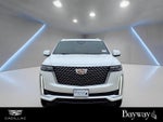 2022 Cadillac Escalade ESV Premium Luxury