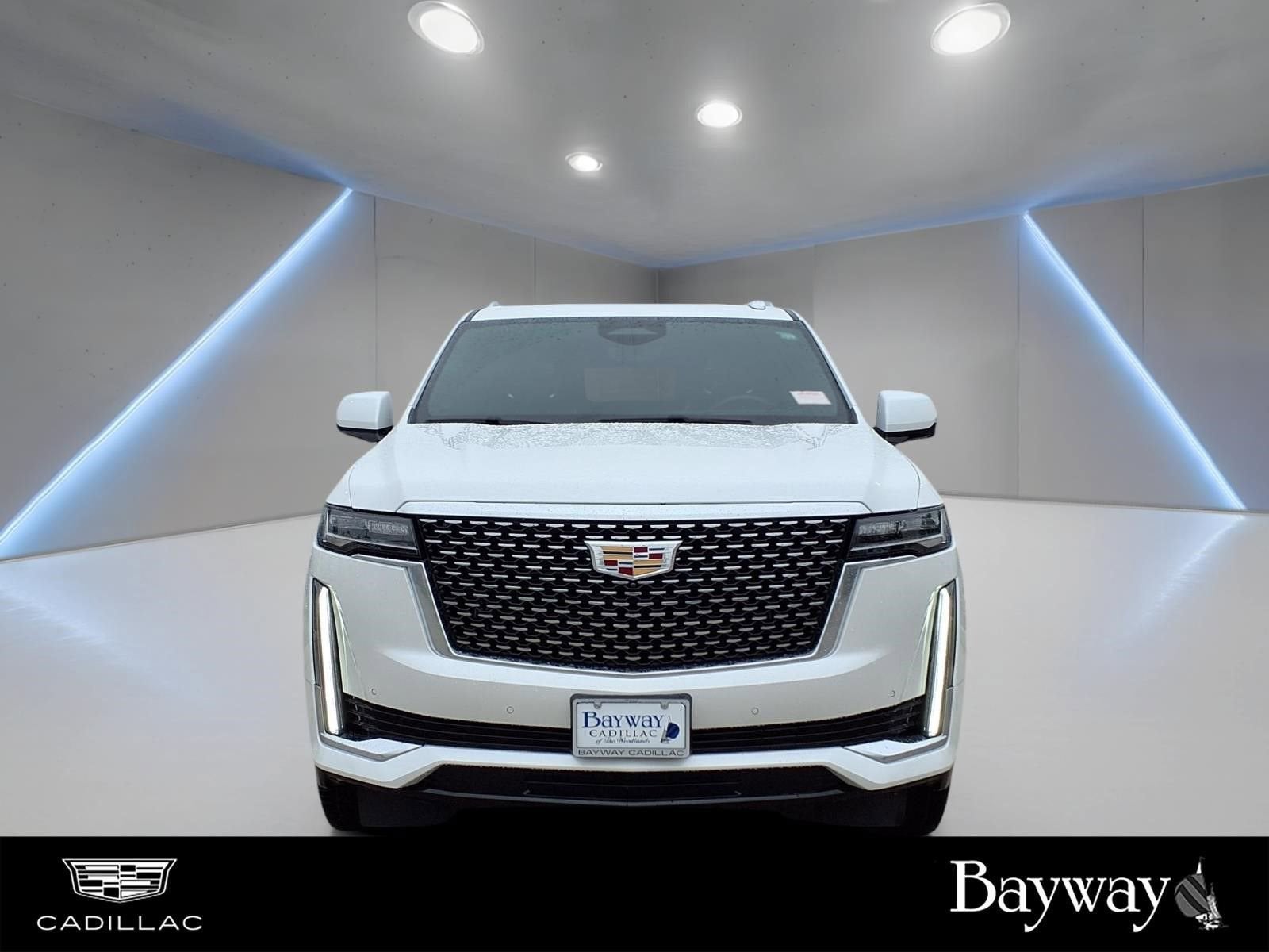 2022 Cadillac Escalade ESV Premium Luxury