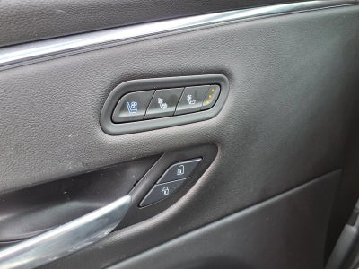 2024 Cadillac Escalade ESV Premium Luxury