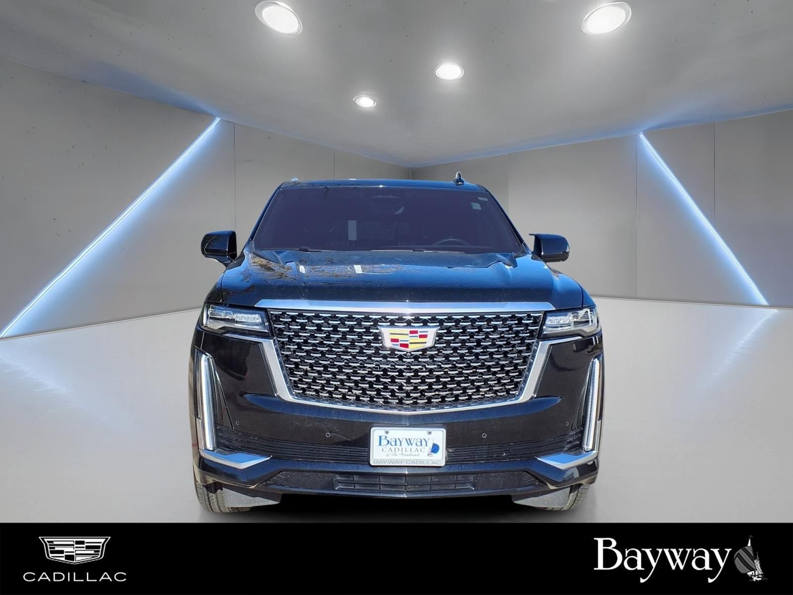 2023 Cadillac Escalade ESV Premium Luxury