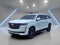 2021 Cadillac Escalade ESV Premium Luxury