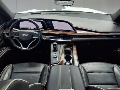 2021 Cadillac Escalade ESV Premium Luxury