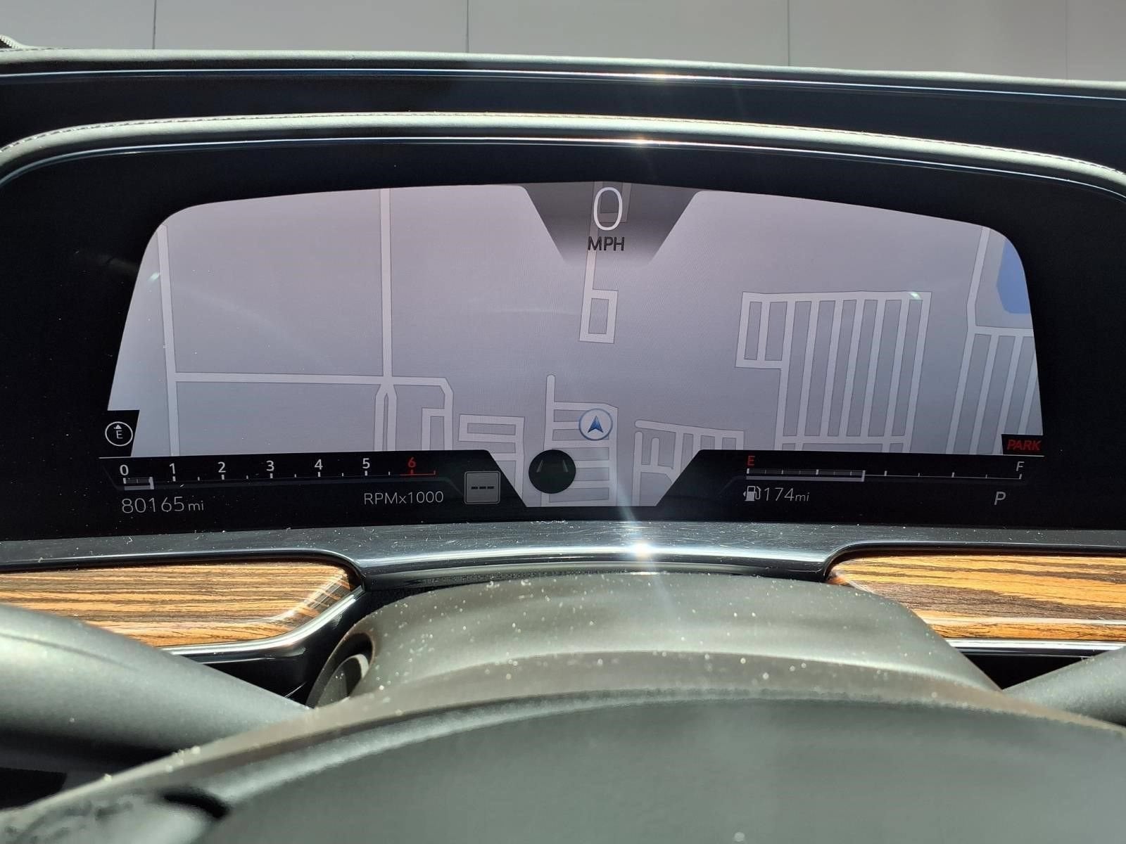 2021 Cadillac Escalade ESV Premium Luxury