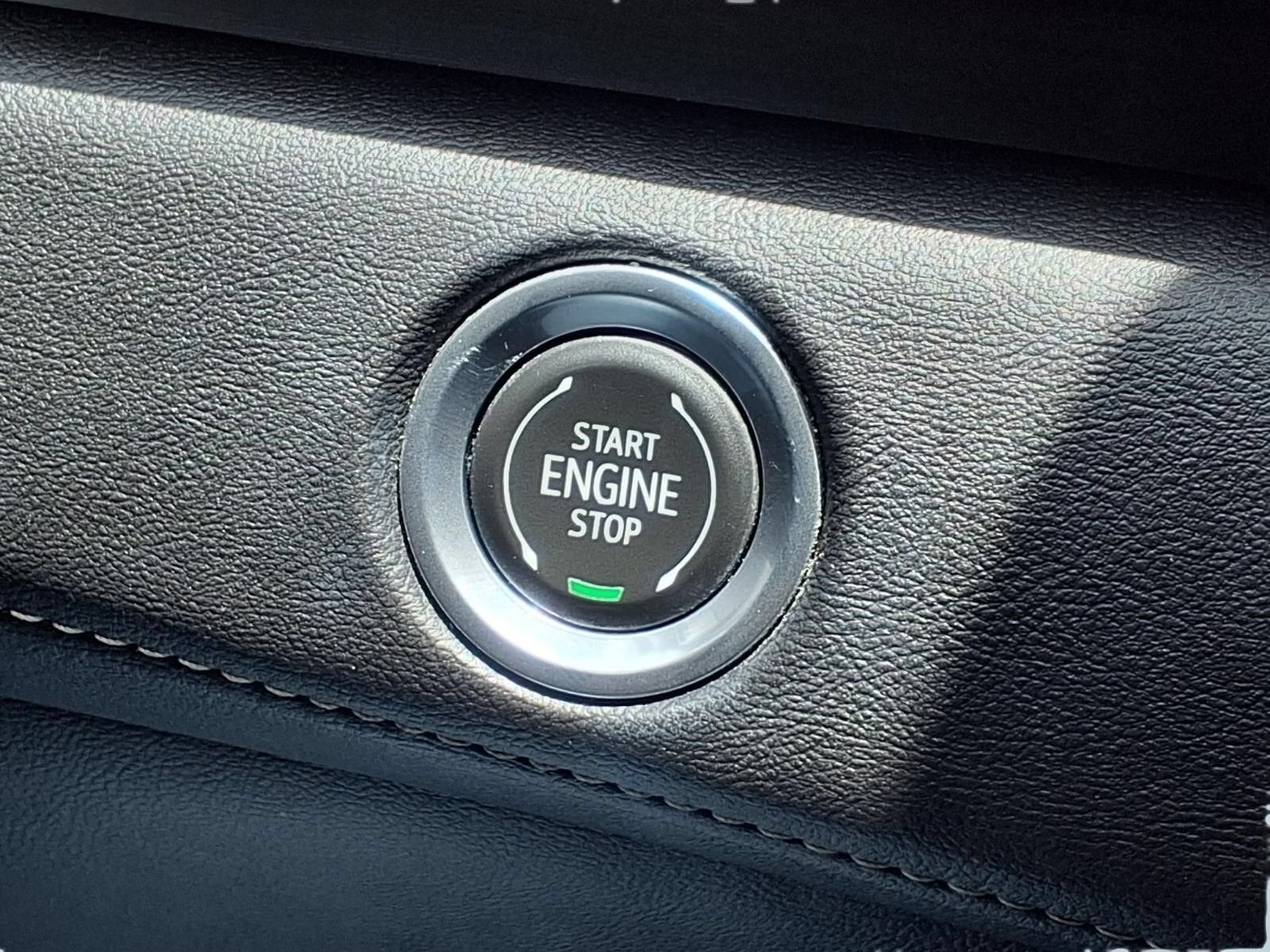 2021 Cadillac Escalade ESV Premium Luxury
